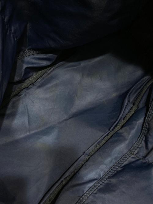 Porter Classic（ポータークラシック）Porter Classic (ポータークラシック) スーパーナイロン ボストンバッグ ネイビーの古着・服飾アイテム