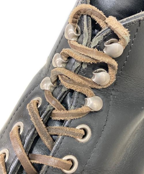 RED WING（レッドウィング）RED WING (レッドウィング) アイリッシュセッター ブラック サイズ:US9の古着・服飾アイテム