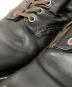 中古・古着 RED WING (レッドウィング) アイリッシュセッター ブラック サイズ:US9：12000円
