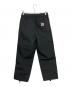 CARHARTT WIP (カーハート ワーク イン プログレス) Invincible (インヴィンシブル) Removed Pocket Double Knee Pant ブラック サイズ:XS：9000円