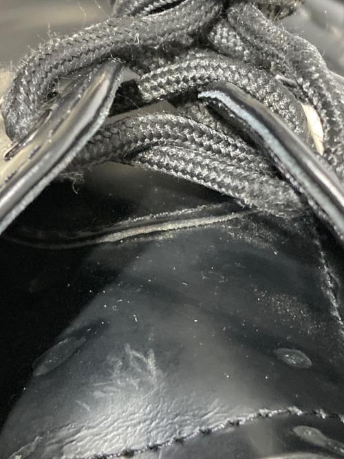 Dr.Martens（ドクターマーチン）Dr.Martens (ドクターマーチン) 1461 MONO 3ホールシューズ ブラック サイズ:UK5の古着・服飾アイテム