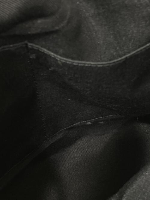 COACH（コーチ）COACH (コーチ) ショルダーバッグ ブラックの古着・服飾アイテム