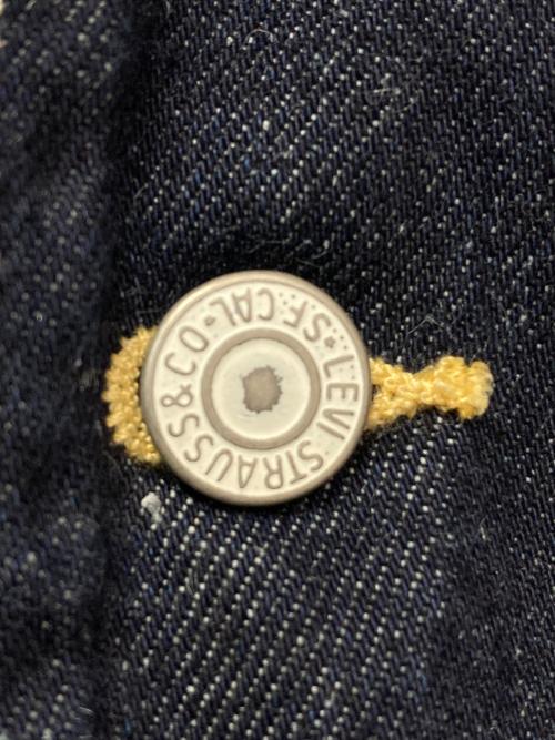 LEVI'S RED（リーバイス レッド）LEVI'S RED (リーバイス レッド) LR ENGINEERED COAT インディゴ サイズ:Lの古着・服飾アイテム