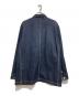 LEVI'S RED (リーバイス レッド) LR ENGINEERED COAT インディゴ サイズ:L：7000円