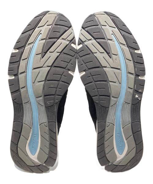 NEW BALANCE（ニューバランス）NEW BALANCE (ニューバランス) UK 991v2 ブラック サイズ:8 1/2の古着・服飾アイテム
