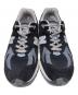 NEW BALANCE (ニューバランス) UK 991v2 ブラック サイズ:8 1/2：18000円