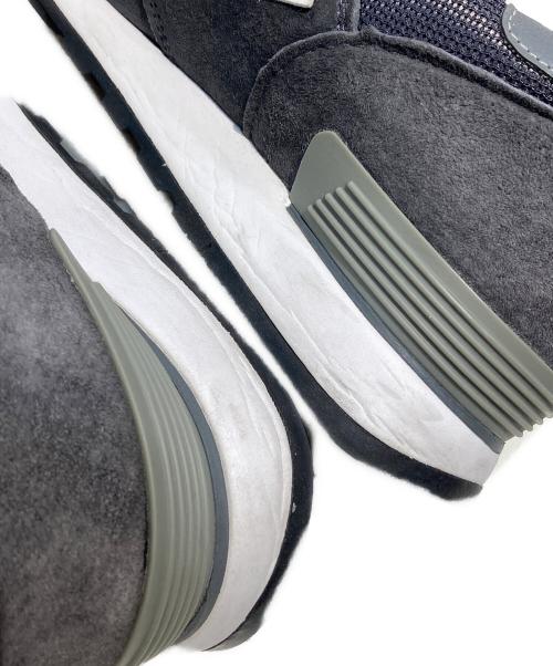 NEW BALANCE（ニューバランス）NEW BALANCE (ニューバランス) M670CHR グレー サイズ:9の古着・服飾アイテム
