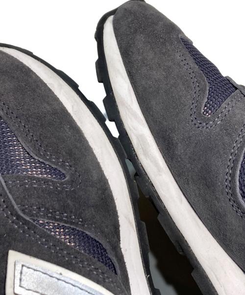 NEW BALANCE（ニューバランス）NEW BALANCE (ニューバランス) M670CHR グレー サイズ:9の古着・服飾アイテム