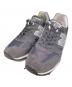 NEW BALANCE（ニューバランス）の古着「M670CHR」｜グレー