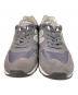 NEW BALANCE (ニューバランス) M670CHR グレー サイズ:9：12000円