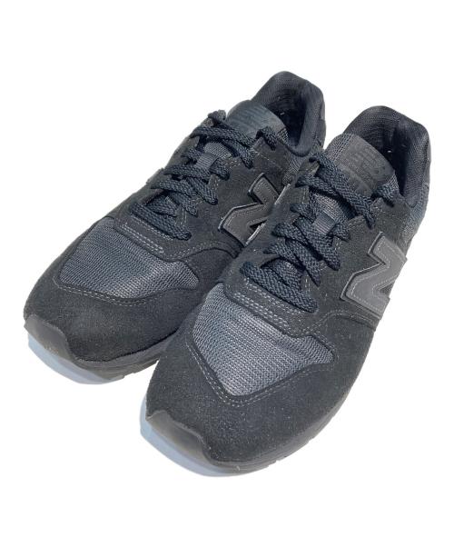 NEW BALANCE（ニューバランス）NEW BALANCE (ニューバランス) UNITED ARROWS (ユナイテッドアローズ) 996 GORE-TEX ブラック サイズ:26.5の古着・服飾アイテム
