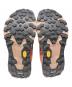 中古・古着 NEW BALANCE (ニューバランス) Fresh Foam X Hierro v9 アイボリー×ベージュ サイズ:26.5：10000円