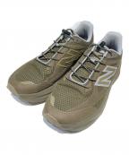 NEW BALANCE×UNITED ARROWS & SONS×MITA SNEAKERSニューバランス×ユナイテッドアローズ アンド サンズ×ミタ スニーカーズ）の古着「Fresh Foam Trainer」｜オリーブ