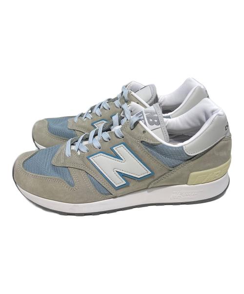 NEW BALANCE（ニューバランス）NEW BALANCE (ニューバランス) 1300jpv 