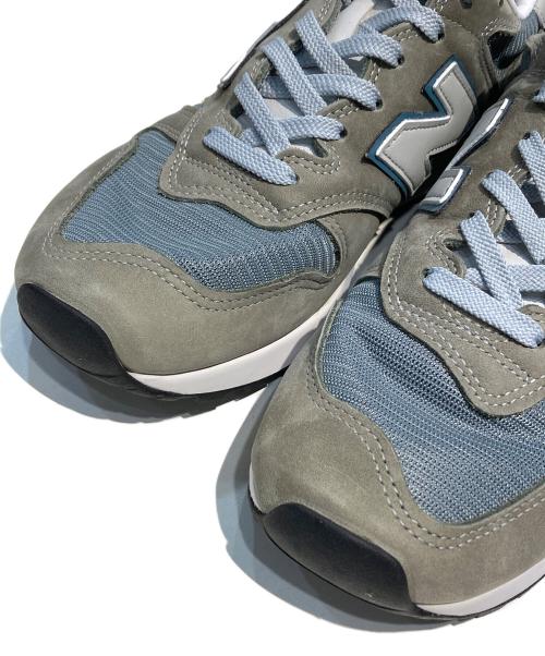 NEW BALANCE（ニューバランス）NEW BALANCE (ニューバランス) 1300jpv 