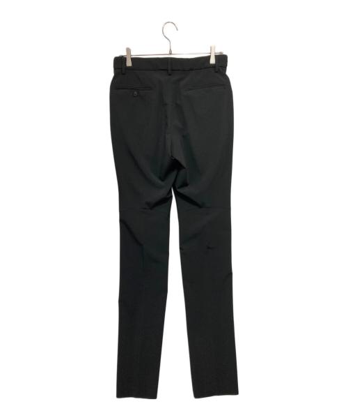 DESCENTE（デサント）DESCENTE (デサント) セットアップジャケット ブラック サイズ:YA7の古着・服飾アイテム