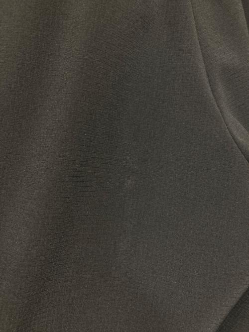 DESCENTE（デサント）DESCENTE (デサント) セットアップジャケット ブラック サイズ:YA7の古着・服飾アイテム