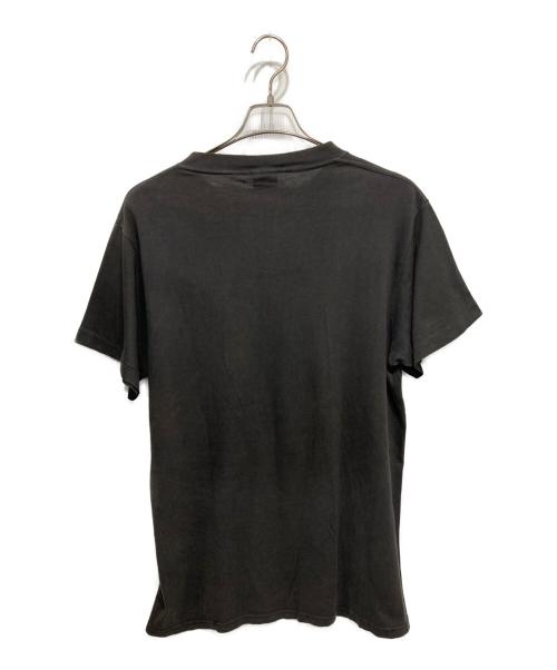 CHANGES（チェンジズ）CHANGES (チェンジズ) BETTY-プリントTシャツ ブラック サイズ:Lの古着・服飾アイテム