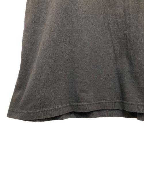 CHANGES（チェンジズ）CHANGES (チェンジズ) BETTY-プリントTシャツ ブラック サイズ:Lの古着・服飾アイテム
