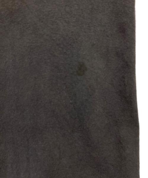 CHANGES（チェンジズ）CHANGES (チェンジズ) BETTY-プリントTシャツ ブラック サイズ:Lの古着・服飾アイテム
