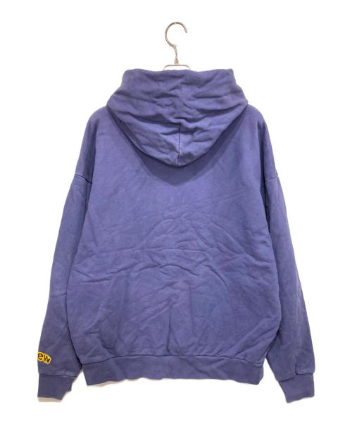 drew house（ドリューハウス）Drew House (ドリューハウス) スマイリープルパーカー ネイビー サイズ:Mの古着・服飾アイテム