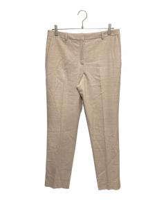 中古・古着通販】Plage (プラージュ) R'IAM タックチノパンツ ベージュ