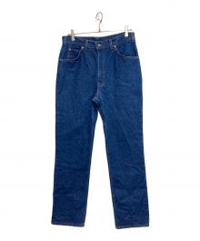 LEVI'S（リーバイス）の古着「619-デニムパンツ」｜インディゴ