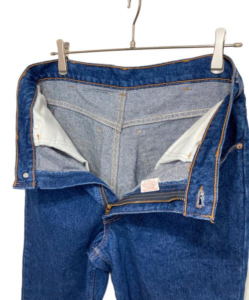 LEVI'S（リーバイス）LEVI'S (リーバイス) 619-デニムパンツ インディゴ サイズ:34の古着・服飾アイテム