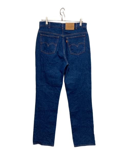 LEVI'S（リーバイス）LEVI'S (リーバイス) 619-デニムパンツ インディゴ サイズ:34の古着・服飾アイテム