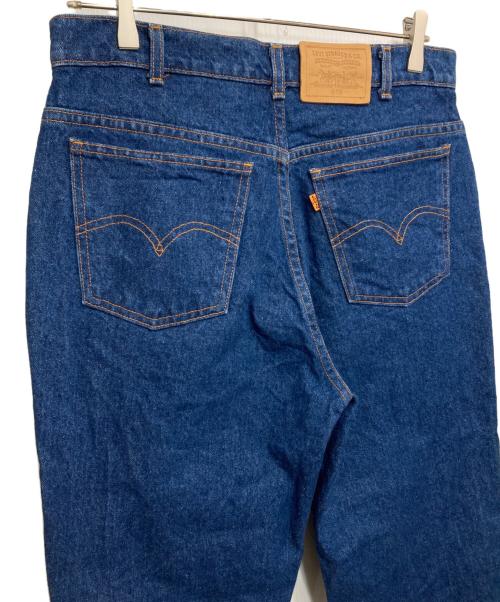 LEVI'S（リーバイス）LEVI'S (リーバイス) 619-デニムパンツ インディゴ サイズ:34の古着・服飾アイテム