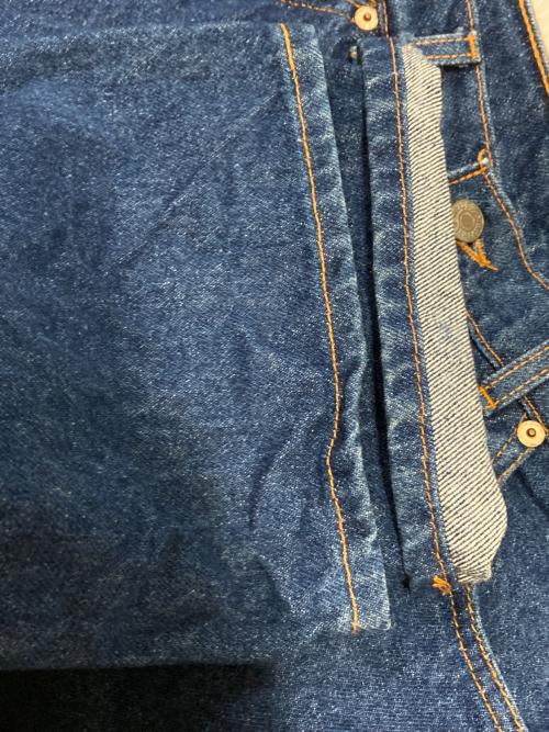 LEVI'S（リーバイス）LEVI'S (リーバイス) 619-デニムパンツ インディゴ サイズ:34の古着・服飾アイテム