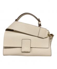 LORISTELLA（ロリステッラ）の古着「BETHショルダーバッグ」｜アイボリー