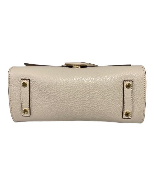 LORISTELLA（ロリステッラ）LORISTELLA (ロリステッラ) BETHショルダーバッグ アイボリーの古着・服飾アイテム