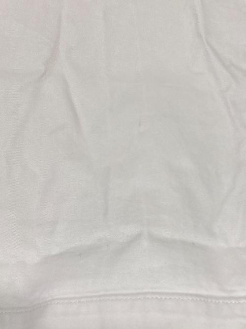 ORCIVAL（オーシバル）ORCIVAL (オーシバル) BELTED EASY PANTS ベージュ サイズ:5の古着・服飾アイテム