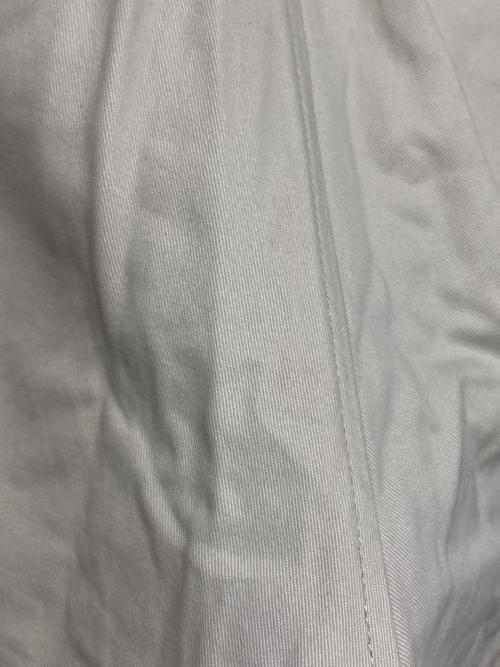 ORCIVAL（オーシバル）ORCIVAL (オーシバル) BELTED EASY PANTS ベージュ サイズ:5の古着・服飾アイテム