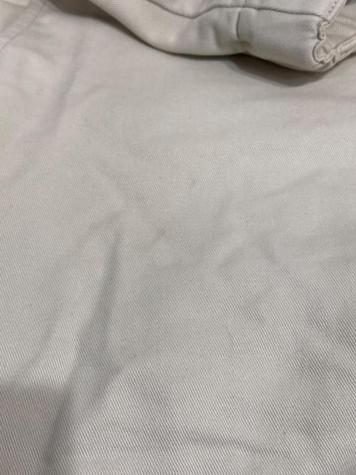 ORCIVAL（オーシバル）ORCIVAL (オーシバル) BELTED EASY PANTS ベージュ サイズ:5の古着・服飾アイテム