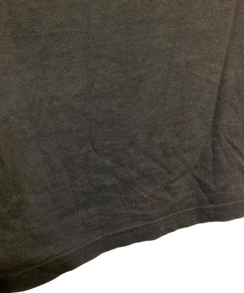 stussy（ステューシー）stussy (ステューシー) A TRIBE CALLED-プリントTシャツ ブラック サイズ:Ｍの古着・服飾アイテム