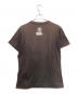 stussy (ステューシー) A TRIBE CALLED-プリントTシャツ ブラック サイズ:Ｍ：8000円