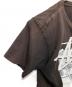 中古・古着 stussy (ステューシー) A TRIBE CALLED-プリントTシャツ ブラック サイズ:Ｍ：8000円