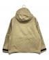 MARKAWARE (マーカウェア) FISHERMAN JACKET ベージュ サイズ:LARGE：38000円