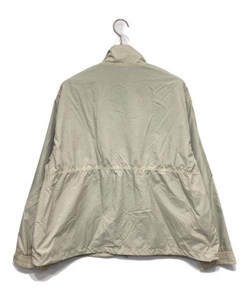 L.L.Bean（エルエルビーン）L.L.Bean (エルエルビーン) Windy Ridge Jacket/ウィンディリッジジャケット ベージュ サイズ:LARGEの古着・服飾アイテム