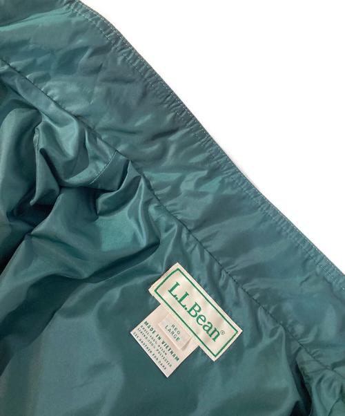 L.L.Bean（エルエルビーン）L.L.Bean (エルエルビーン) Windy Ridge Jacket/ウィンディリッジジャケット ベージュ サイズ:LARGEの古着・服飾アイテム