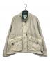 L.L.Bean（エルエルビーン）の古着「Windy Ridge Jacket/ウィンディリッジジャケット」｜ベージュ