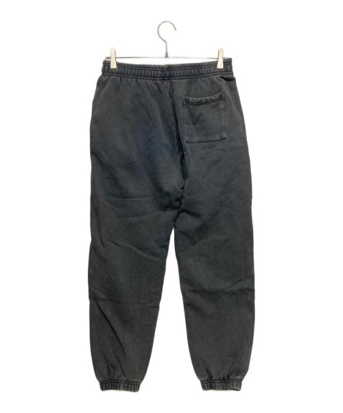 entire studios（エンタイアスタジオ）entire studios (エンタイアスタジオ) HEAVY SWEATPANT Washed Black サイズ:Mの古着・服飾アイテム