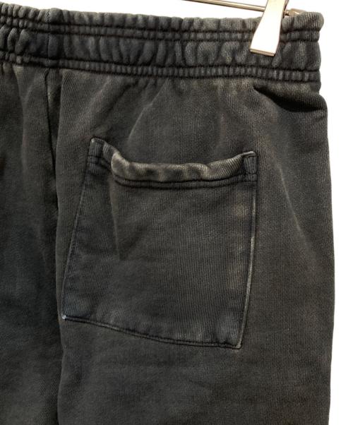 entire studios（エンタイアスタジオ）entire studios (エンタイアスタジオ) HEAVY SWEATPANT Washed Black サイズ:Mの古着・服飾アイテム
