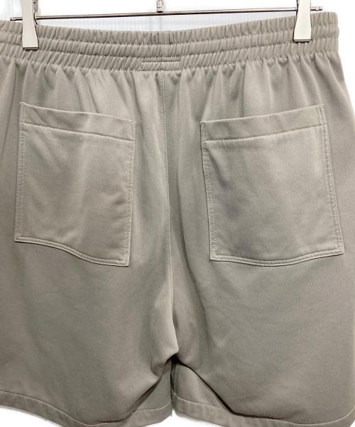 LADY WHITE CO.（レディ ホワイト カンパニー）LADY WHITE CO. (レディ ホワイト カンパニー) ハーフパンツ グリーン サイズ:MEDIUMの古着・服飾アイテム