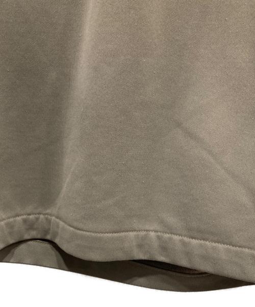 LADY WHITE CO.（レディ ホワイト カンパニー）LADY WHITE CO. (レディ ホワイト カンパニー) ハーフパンツ グリーン サイズ:MEDIUMの古着・服飾アイテム