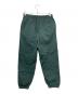MARKAWARE (マーカウェア) スウェットパンツ グリーン サイズ:2：7000円