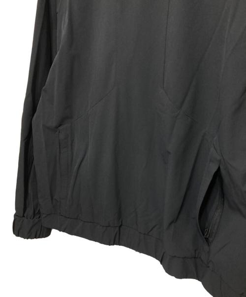 02DERIV（ツーディライヴ）02DERIV (ツーディライヴ) PERTEX EQUILIBRIUM TURTLE SHELL JACKET ブラック サイズ:-の古着・服飾アイテム