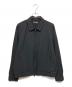 02DERIV（ツーディライヴ）の古着「PERTEX EQUILIBRIUM TURTLE SHELL JACKET」｜ブラック